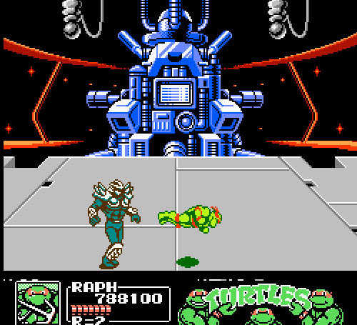 忍者神龜3 2026.08.11