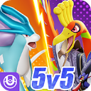 寶可夢大集結 9.