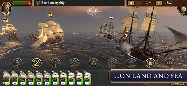 全面戰爭帝國 .4RC3