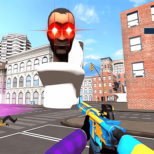 马桶人模组游乐园  v2.2.15