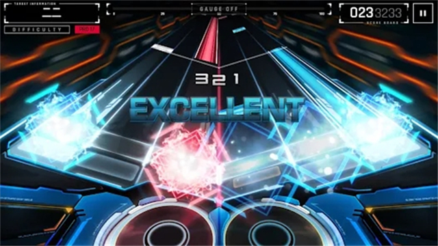 OverRapid 图4
