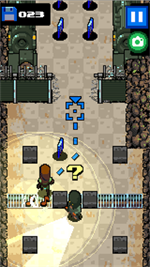 隱匿行動安卓版