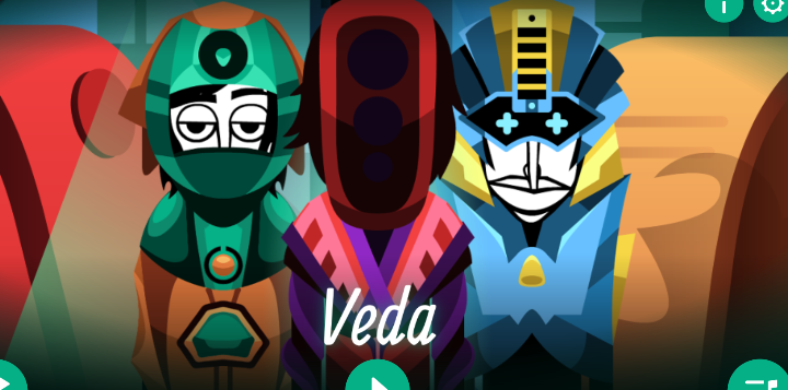 節奏盒子Activeda模組