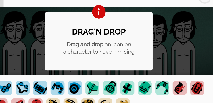 節奏盒子Activeda模組