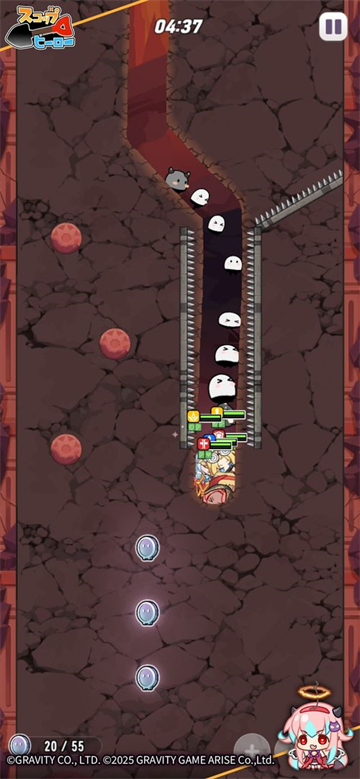 铲子英雄日服(2)