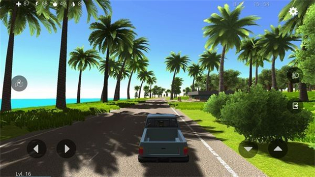 海之家生存岛汉化版图2