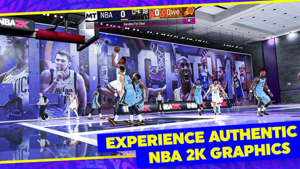 nba2k24直装版图5