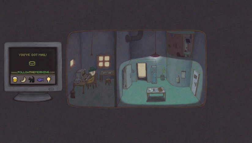 追随真相中文版图4