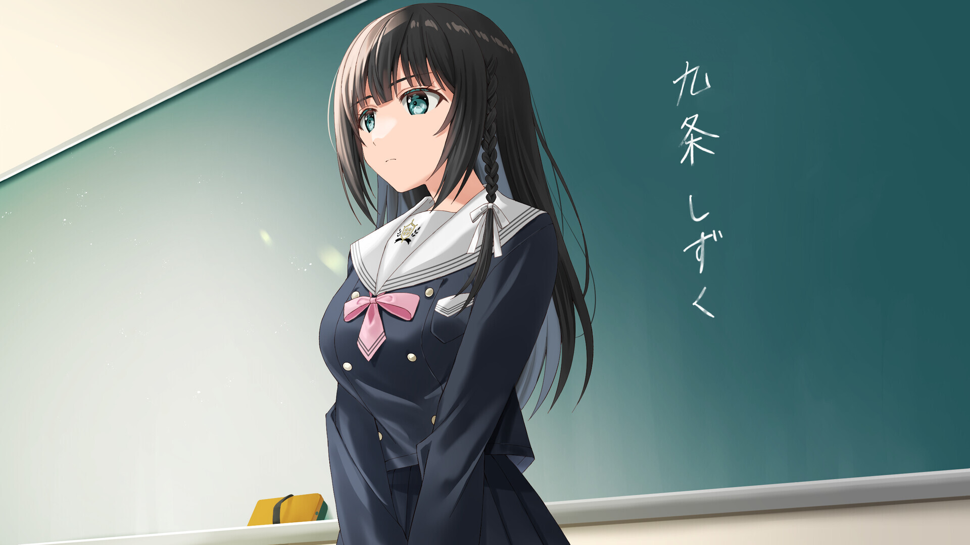 clover reset汉化版图1