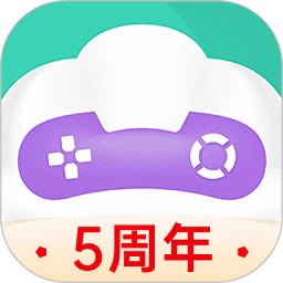 饺子云游戏TV版