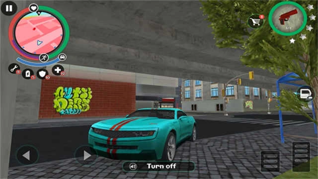 火柴人繩索英雄2 