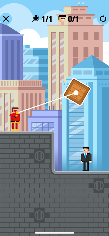 超级英雄联盟2 图5