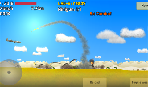 完全毀滅中文版