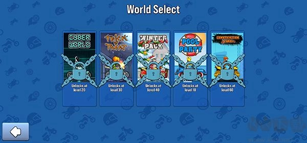 狂野飚客3中文版