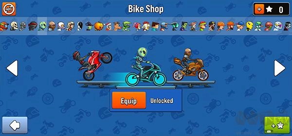 狂野飚客3中文版