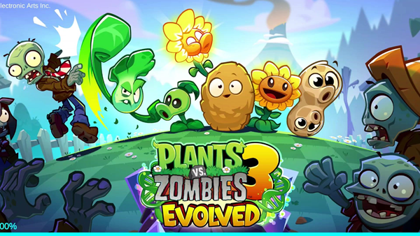pvz3进化手机版图2