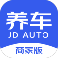 京東養(yǎng)車商戶版
