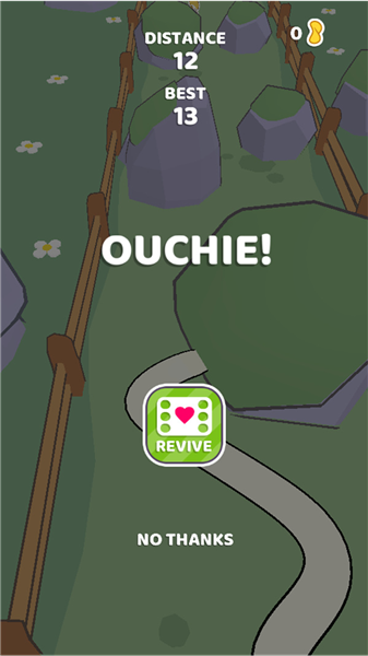 长鼻狗跑酷游戏正版