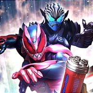 我的世界假面骑士