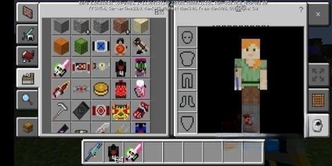 我的世界假面骑士