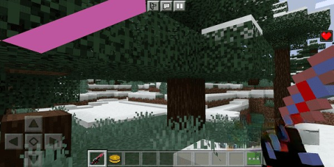 我的世界假面骑士