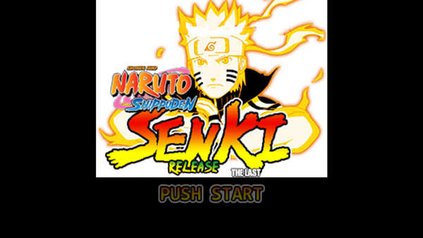 火影战记联机版图1