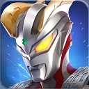 奧特曼熱血英雄最新版