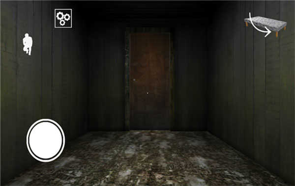 恐怖老奶奶無廣告 .5