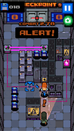 隱匿行動安卓版