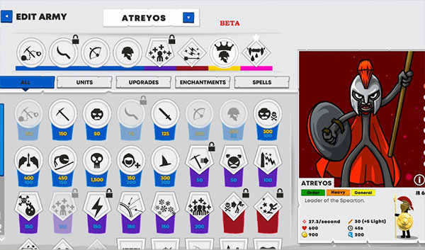 火柴人战争遗产无广告原版图4