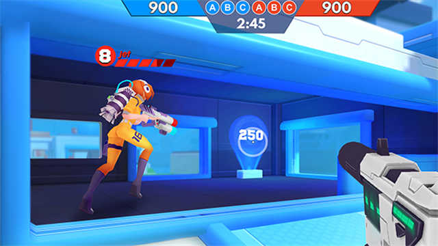 專業(yè)射手最新版