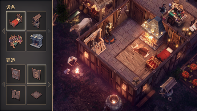 地球末日中世纪 图2