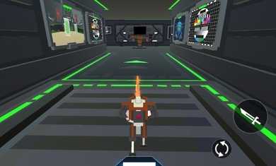 机器人角斗场免费 截图0