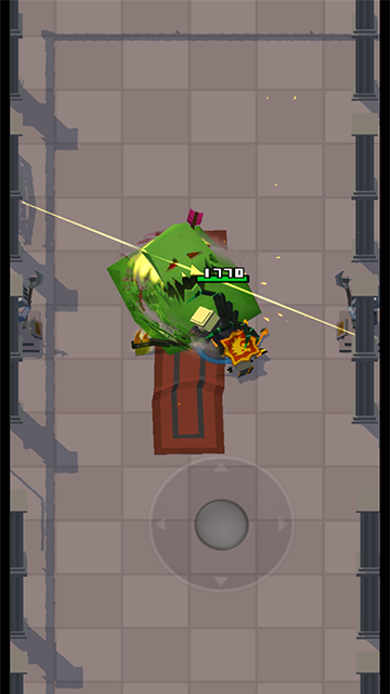 像素刀片革命 图4