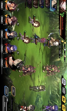 Action對魔忍手機版