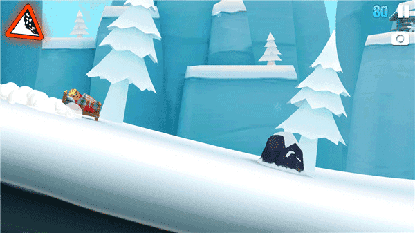 滑雪大冒险2入口 -图4