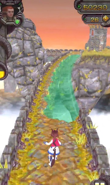 哈基逃亡2安卓版