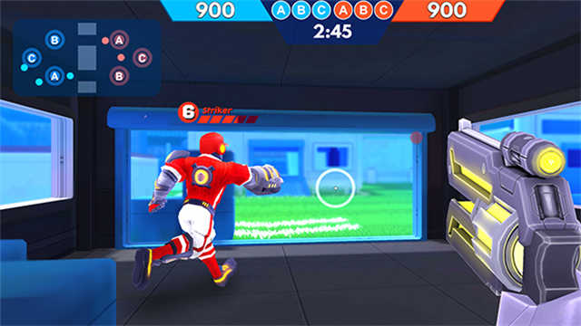 專業(yè)射手最新版