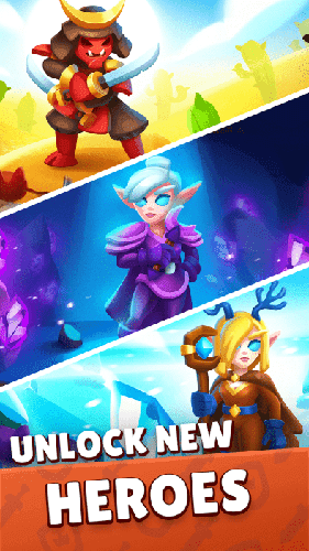 英雄与部落 图3