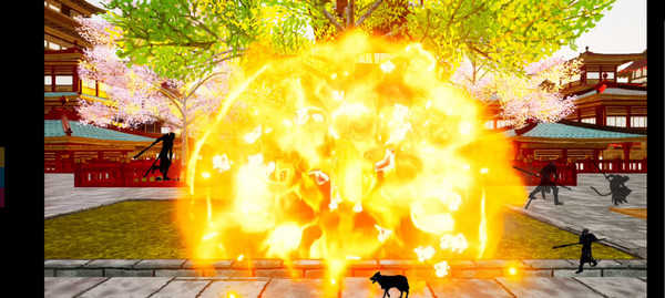 黑神话悟空手机版(3)