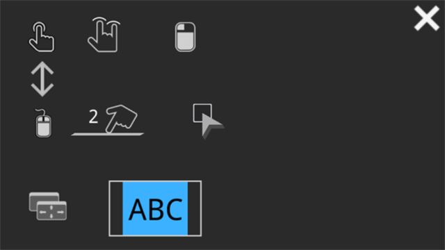 吉里吉里模拟器 截图3