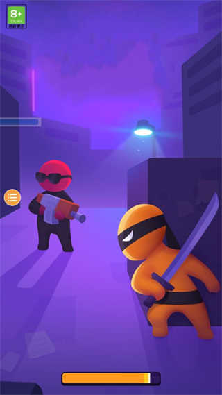 潜行大师免费 图3