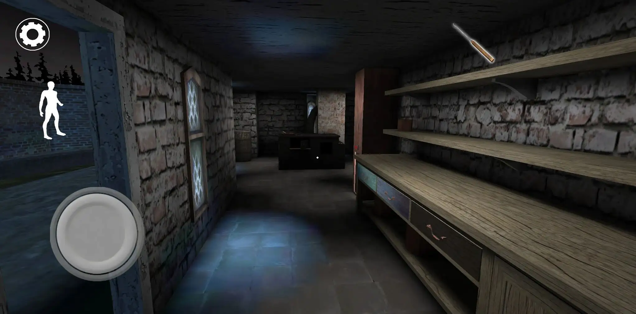 奶奶3模组版图5