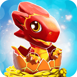 萌龙大乱斗安卓版