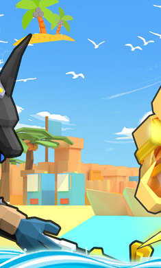 弓箭手大作战安卓版(2)