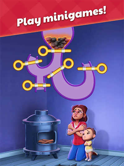 莉莉的花園最新版