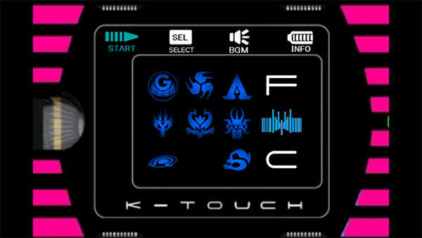 假面骑士模拟器 图1