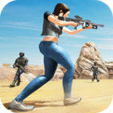 掩護射擊大作戰游戲