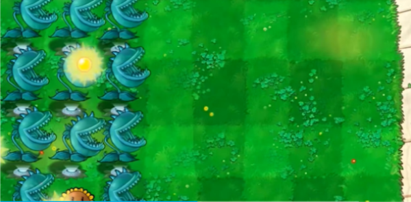 植物大戰僵尸威化版