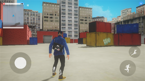 看门狗2手机版图5